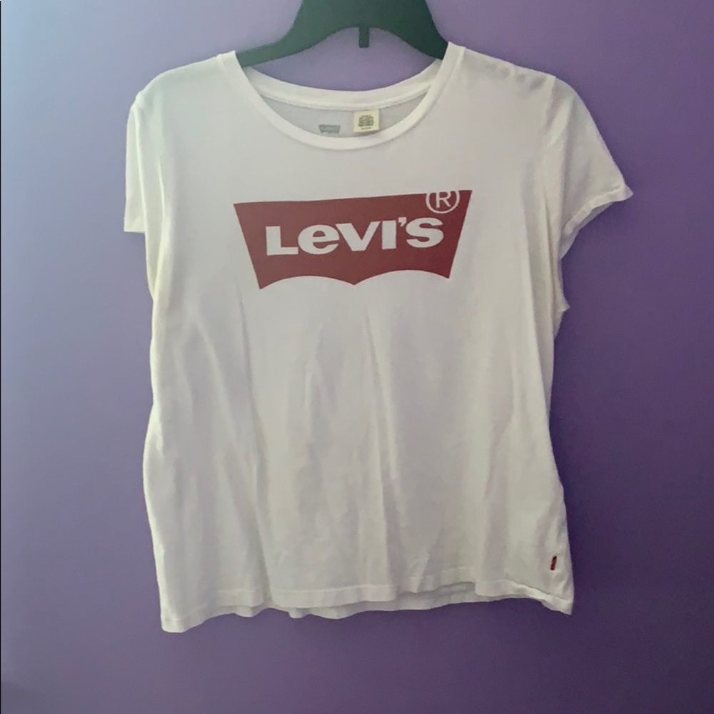 Levi T Shirt